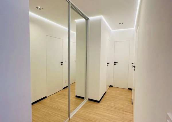 3-izbový Centrum mesta