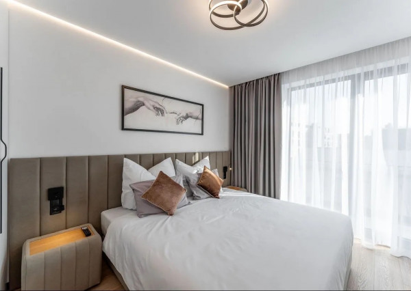 3-izbový Centrum mesta