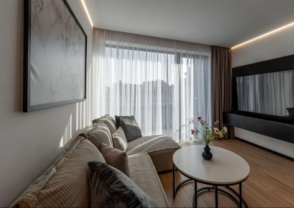 3-izbový Centrum mesta