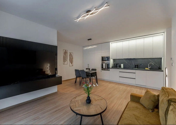 3-izbový Centrum mesta