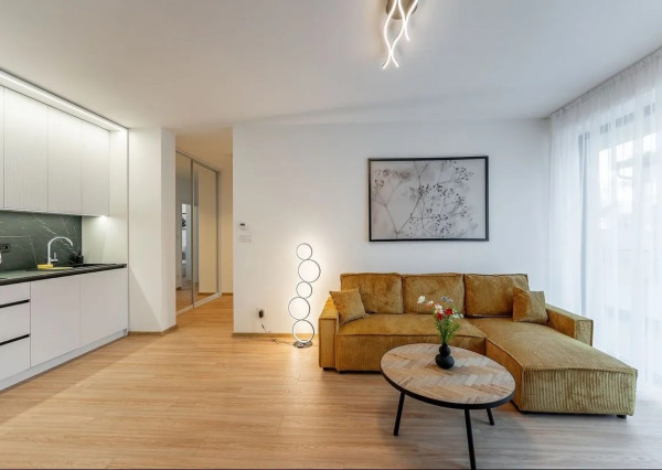 3-izbový Centrum mesta