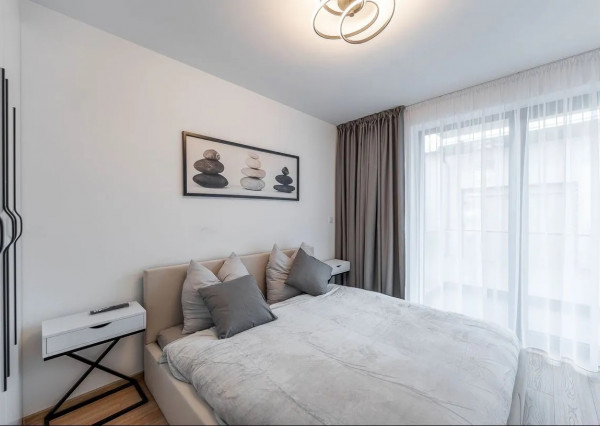 3-izbový Centrum mesta