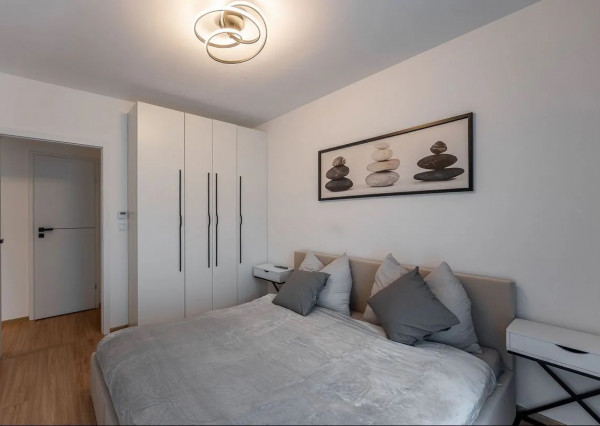 3-izbový Centrum mesta