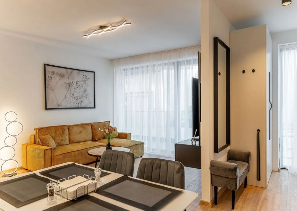 3-izbový Centrum mesta