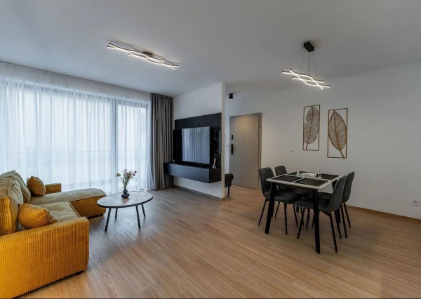 3-izbový Centrum mesta