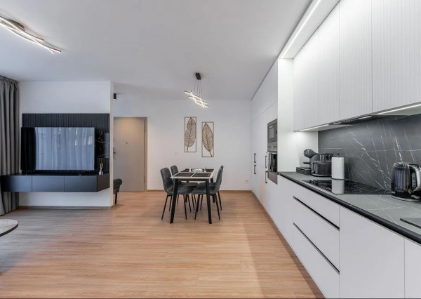 3-izbový Centrum mesta