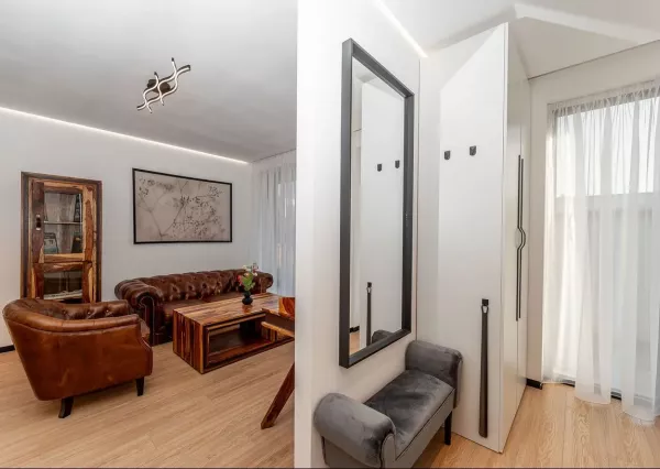 3-izbový Centrum mesta