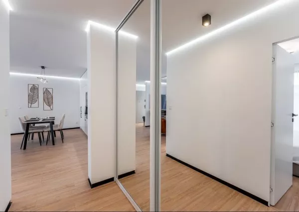 3-izbový Centrum mesta