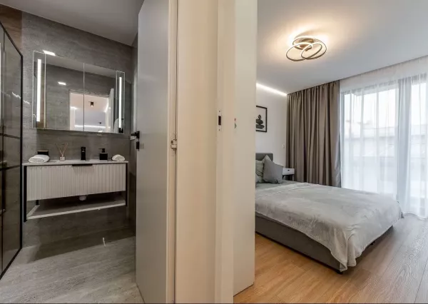 3-izbový Centrum mesta