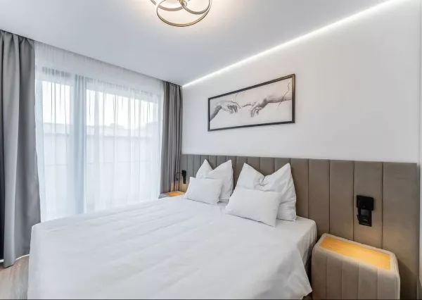 3-izbový Centrum mesta