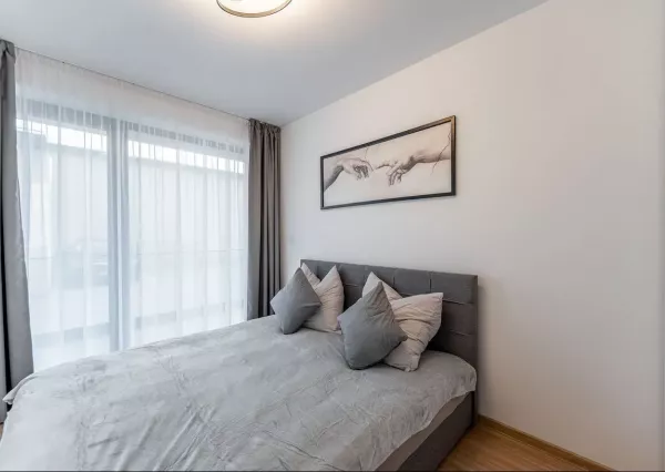 3-izbový Centrum mesta