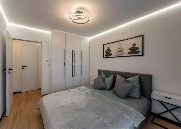 3-izbový Centrum mesta