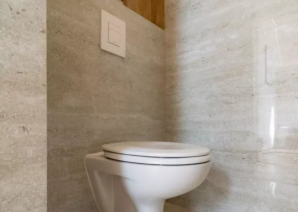 3-izbový podkrovný mezonet