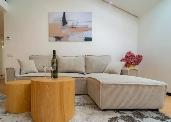 3-izbový podkrovný mezonet