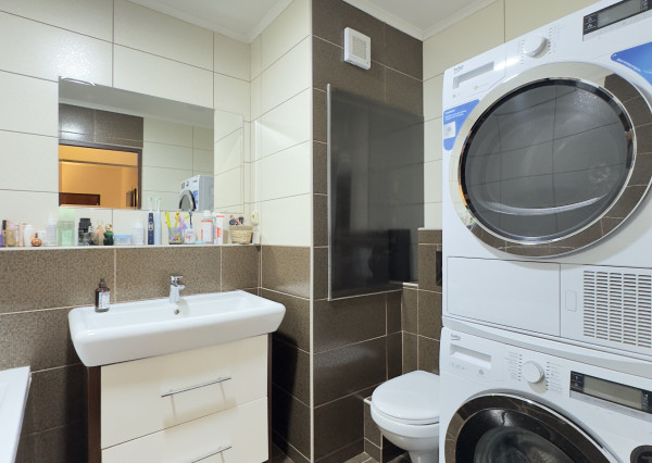 4 izbový zrekonštruovaný byt v Moldave nad Bodvou