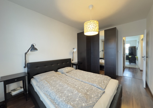 4 izbový zrekonštruovaný byt v Moldave nad Bodvou