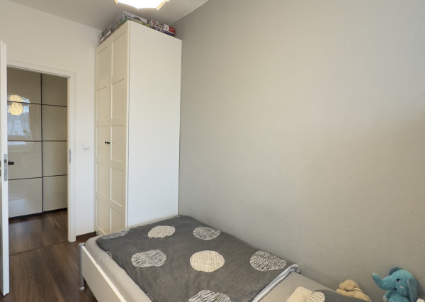 4 izbový zrekonštruovaný byt v Moldave nad Bodvou