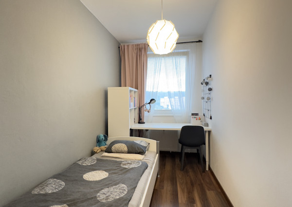 4 izbový zrekonštruovaný byt v Moldave nad Bodvou