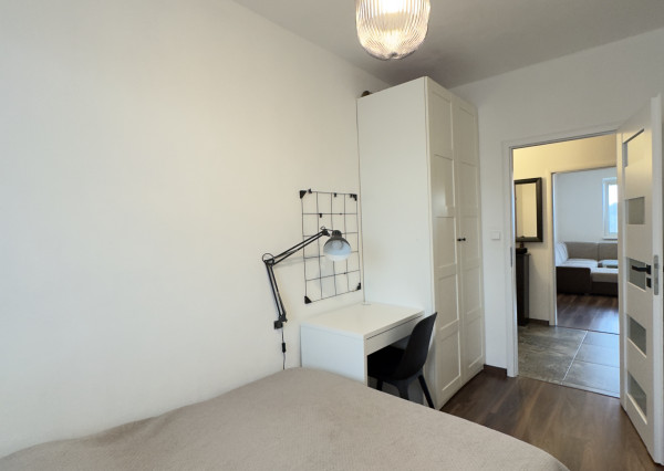 4 izbový zrekonštruovaný byt v Moldave nad Bodvou