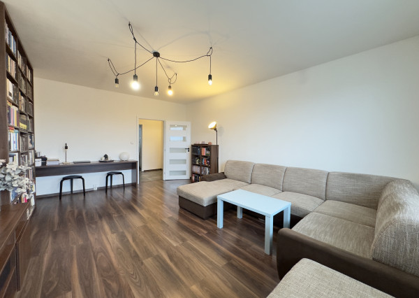 4 izbový zrekonštruovaný byt v Moldave nad Bodvou