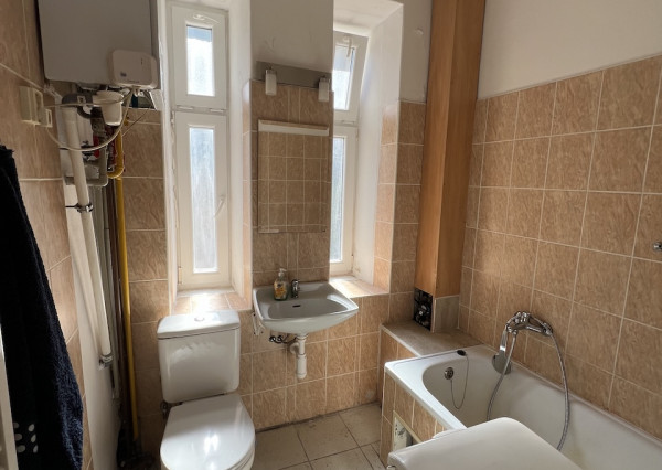 Na predaj byt na Bajzovej ulici v centre mesta