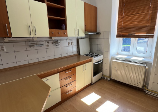 Na predaj byt na Bajzovej ulici v centre mesta