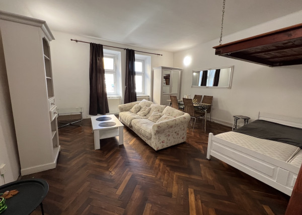 Na predaj byt na Bajzovej ulici v centre mesta