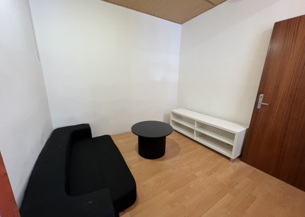 Na predaj byt na Bajzovej ulici v centre mesta