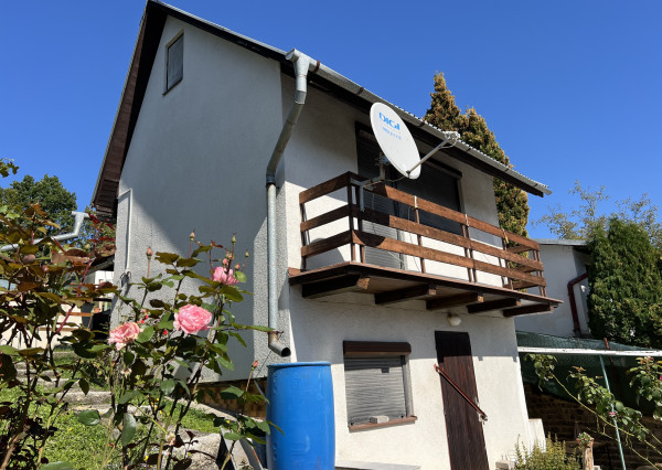 MUROVANÁ CHATA Čečejovce čásť Seleška v OV 25 min od Košíc