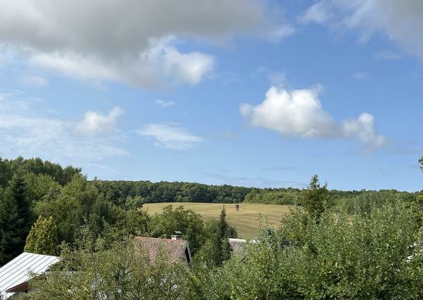 MUROVANÁ CHATA Čečejovce čásť Seleška v OV 25 min od Košíc