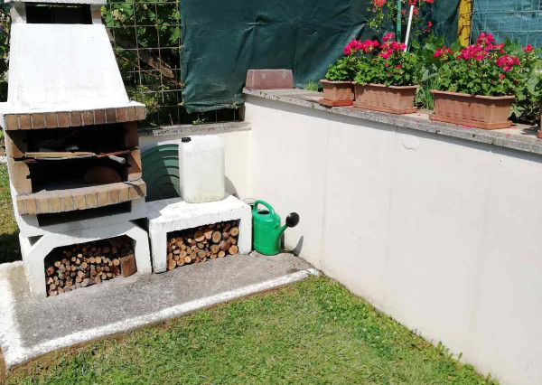 MUROVANÁ CHATA Čečejovce čásť Seleška v OV 25 min od Košíc