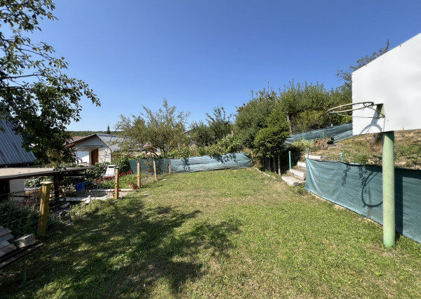 MUROVANÁ CHATA Čečejovce čásť Seleška v OV 25 min od Košíc