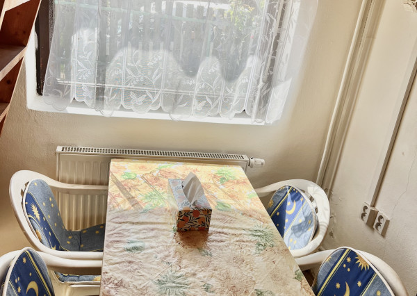 MUROVANÁ CHATA Čečejovce čásť Seleška v OV 25 min od Košíc