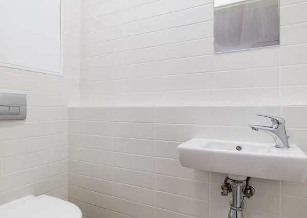 Prenájom 2 izbový byt, terasa, parking, NOVÁ TERASA Inovecká