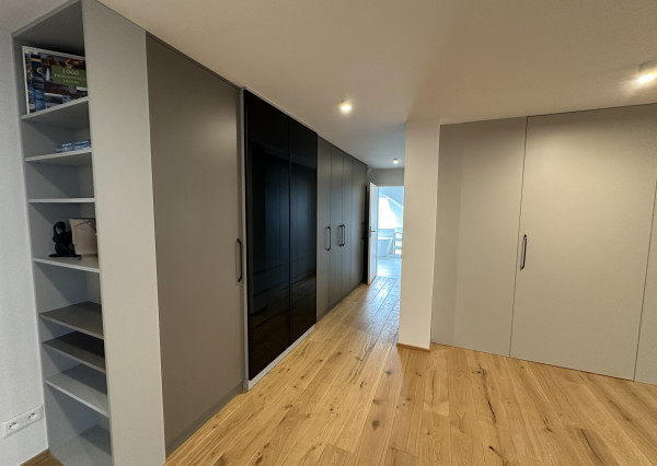 Exkluzívny 4-izbový byt na prenájom