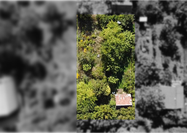 Na predaj pozemok na Kalvárii v Košiciach