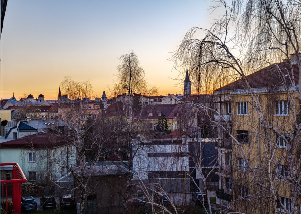 Predaj 3 izbový tehlový byt Košice I. - Staré mesto centrum