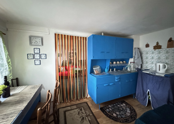 Na predaj stavebný pozemok, Gelnická ulica, Košice – Pereš