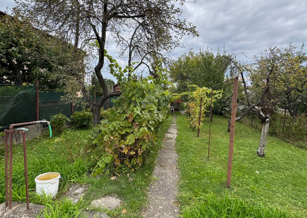 Na predaj stavebný pozemok, Gelnická ulica, Košice – Pereš