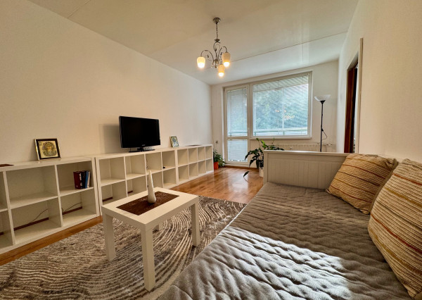 Prenájom 1 izbový byt po rekonštrukcii centrum ul. Fibichova