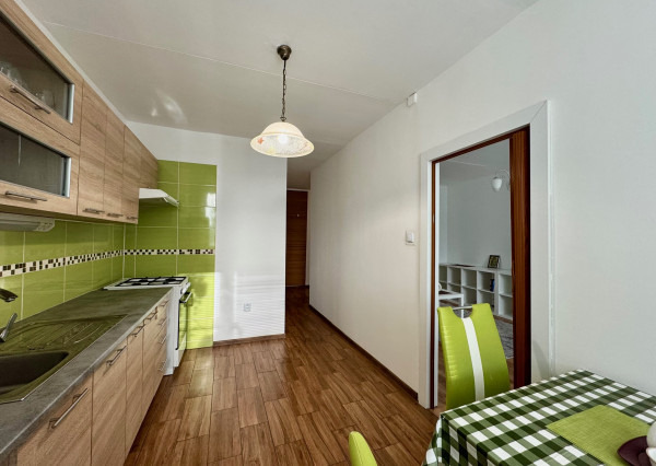 Prenájom 1 izbový byt po rekonštrukcii centrum ul. Fibichova