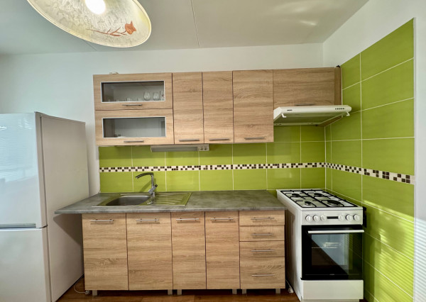 Prenájom 1 izbový byt po rekonštrukcii centrum ul. Fibichova