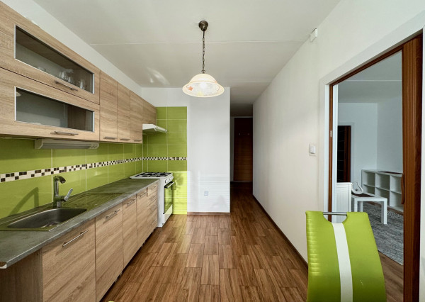 Prenájom 1 izbový byt po rekonštrukcii centrum ul. Fibichova