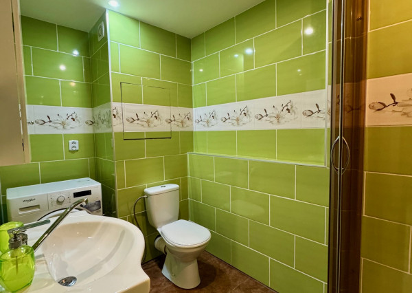 Prenájom 1 izbový byt po rekonštrukcii centrum ul. Fibichova