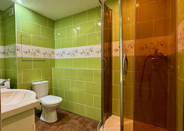 Prenájom 1 izbový byt po rekonštrukcii centrum ul. Fibichova