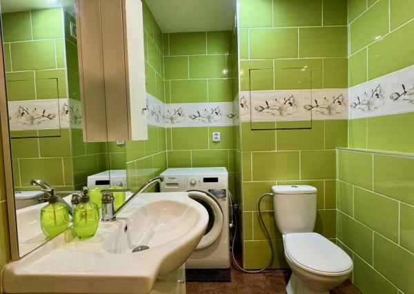 Prenájom 1 izbový byt po rekonštrukcii centrum ul. Fibichova