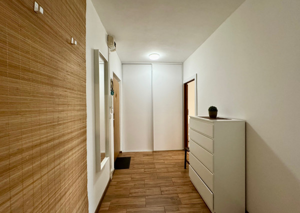 Prenájom 1 izbový byt po rekonštrukcii centrum ul. Fibichova