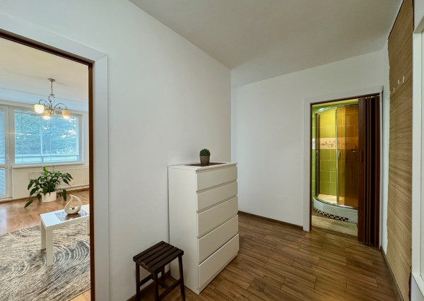 Prenájom 1 izbový byt po rekonštrukcii centrum ul. Fibichova