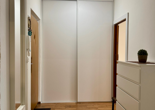 Prenájom 1 izbový byt po rekonštrukcii centrum ul. Fibichova