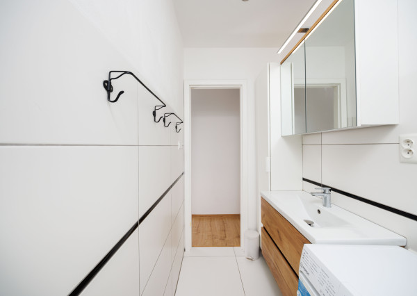 Byt s výhľadom na historické centrum Košíc